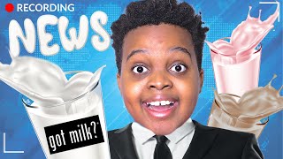 we got news for you w got milk onyx family