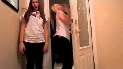 i knew you were trouble by taylor swift lipdub by girlsindahood