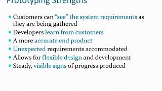 Comparison of SDLCs | Software Engineering-II | Lecture 7