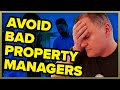 Don’t HIRE a Property Manager Until You Watch This Video