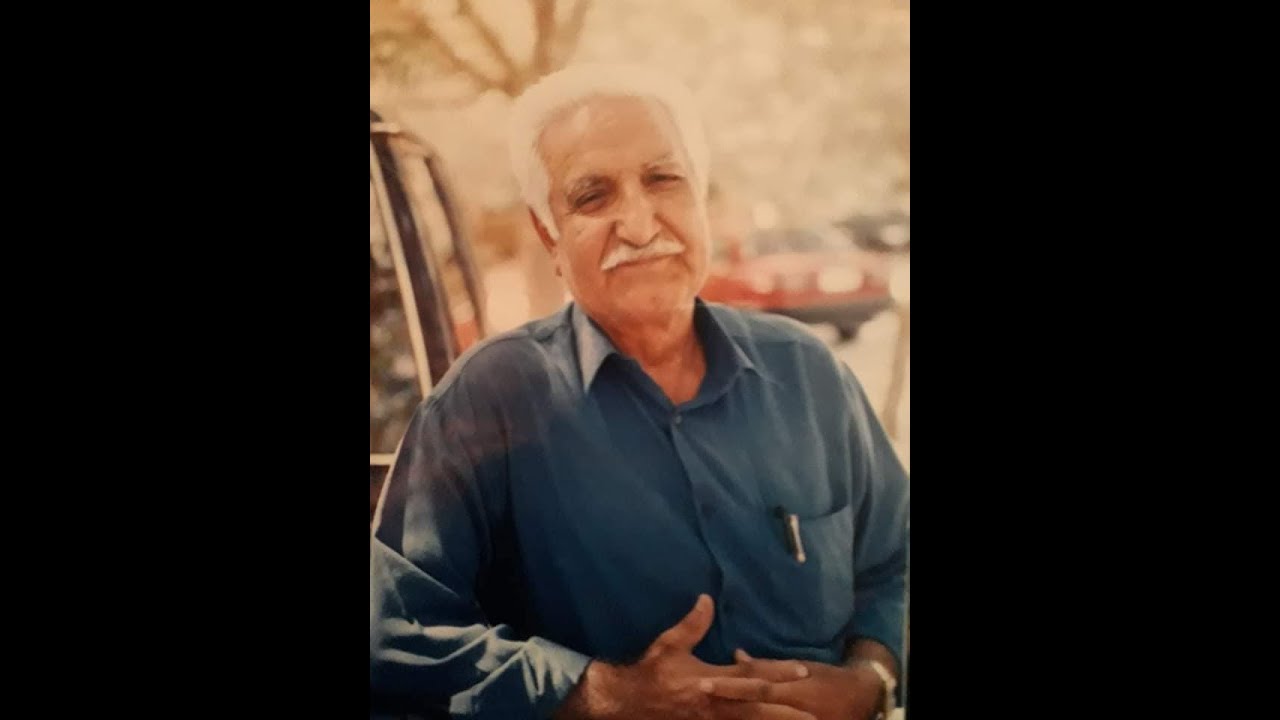 السيرة الذاتية للاستاذ الدكتور هاشم طه شلاش النعيمي