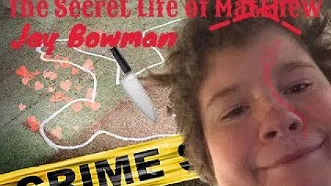 The Secret Life of Jay Bowman