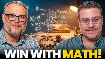 Mathematical Tricks and Tips for Tabletop Games