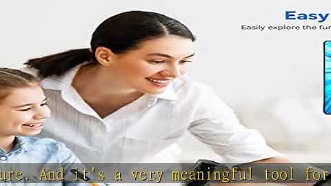 TOMLOV DM1S Wireless Digital Microscope [Easy and Fun] 50X-1000X 1080P HD WiFi Portable Handheld US