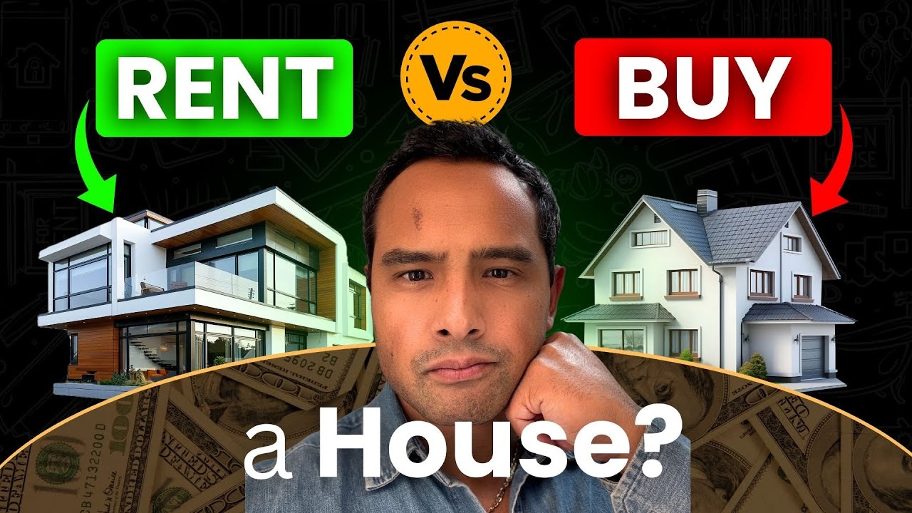 Rent vs Buy in Vancouver | The Numbers Don't Lie