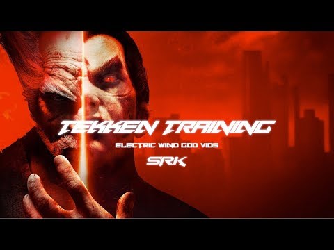Electric Wind God Vids - Applying Backdashing