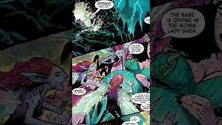 Thor’s Parents Revealed
