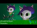 Cat Wizard Presentation