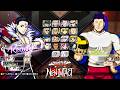 NEW RAZOR GAMEPLAY HUNTER X HUNTER NEN IMPACT