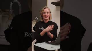 Facial assessment | Grace with Refine Aesthetics & Wellness