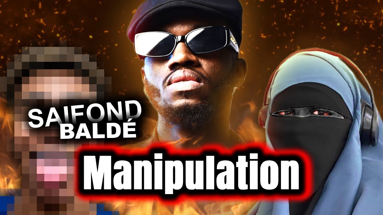 Saifond vous manipule (et vous ne le savez même pas)