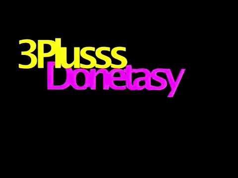 3Pluss & donetasy - NIX (Von "Die Klapse hat Wandertag")