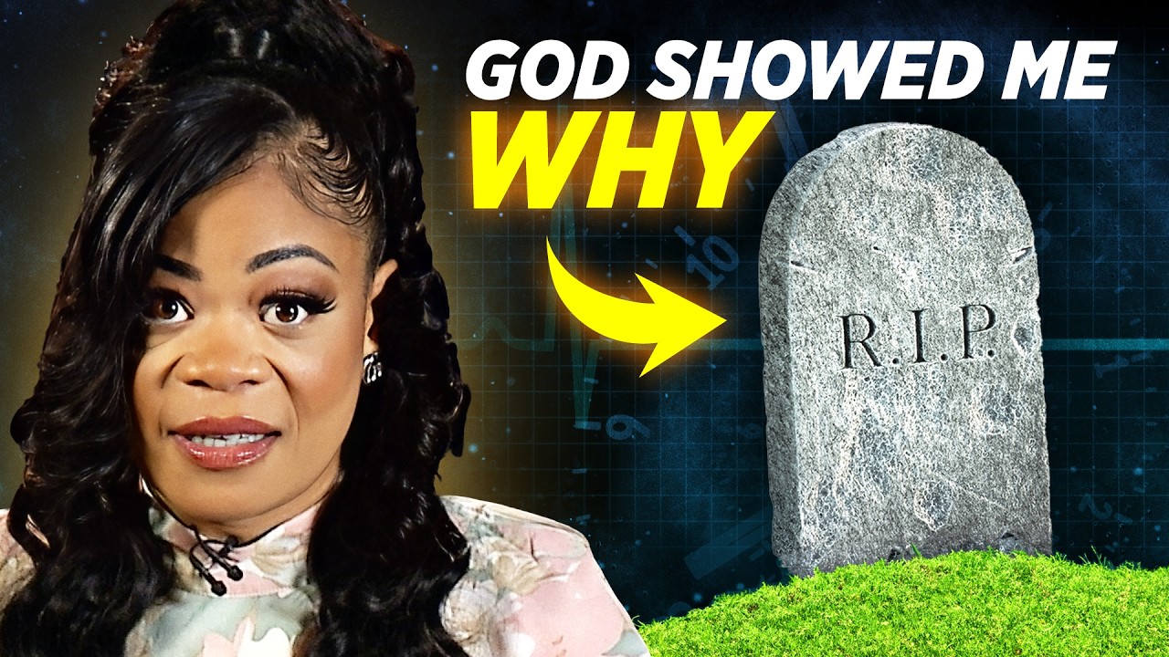 Вот почему так много верующих умирают преждевременно