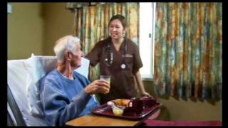 Orem Rehabilitation & Skilled Nursing