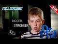 Bullies Beware Pt 2 | FULL EPISODE | Dr. Phil