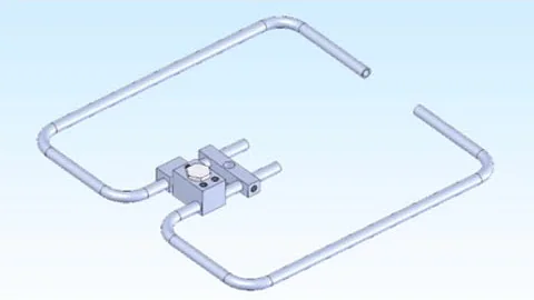 2 meter SSB starting out.