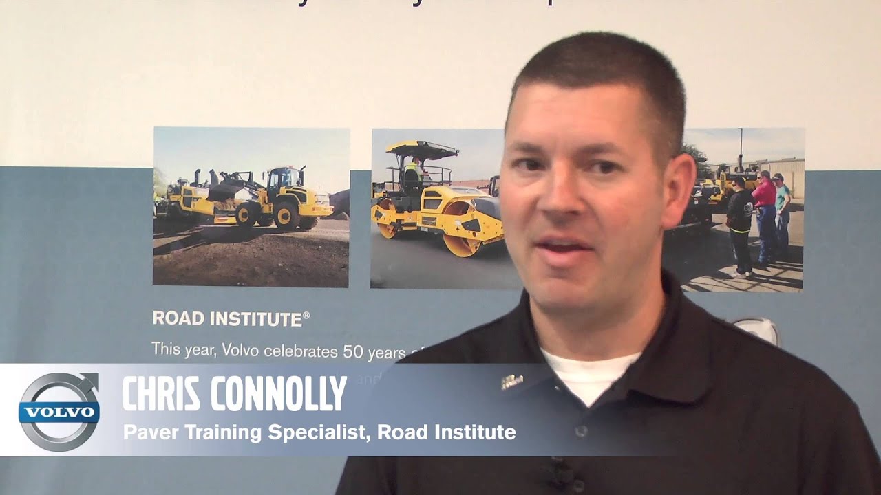 Road Institute Jobsite Safety YouTube