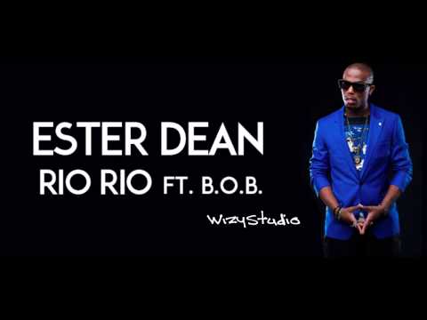 (+) Ester Dean feat. B.o.B - Rio Rio