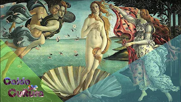 O que a mulher representa na arte?