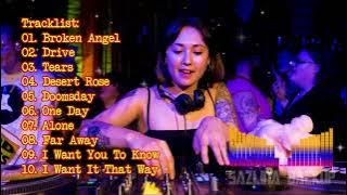 DJ BROKEN ANGEL BREAKBEAT REMIX 2018