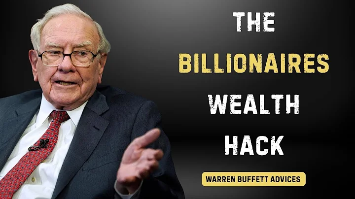 Warren Buffett: The Secret WEALTH HACK the Ultra Rich Use to Stay Invincible! || Rational Growth A