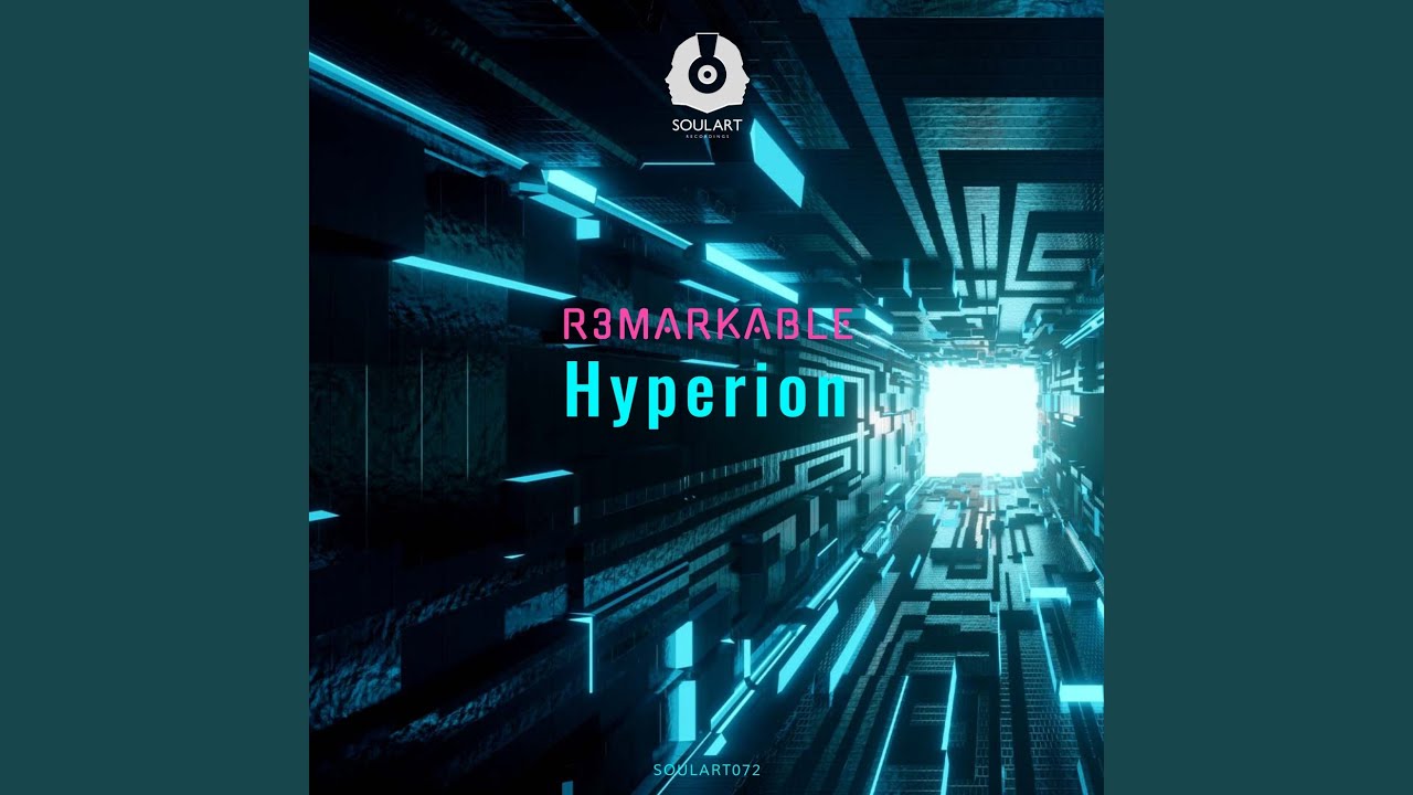 在 YouTube 上觀看「Hyperion」 在 YouTube 上觀看「Hyperion」