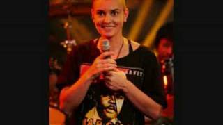 sinead o&#39;connor - prophet has arise (dub)