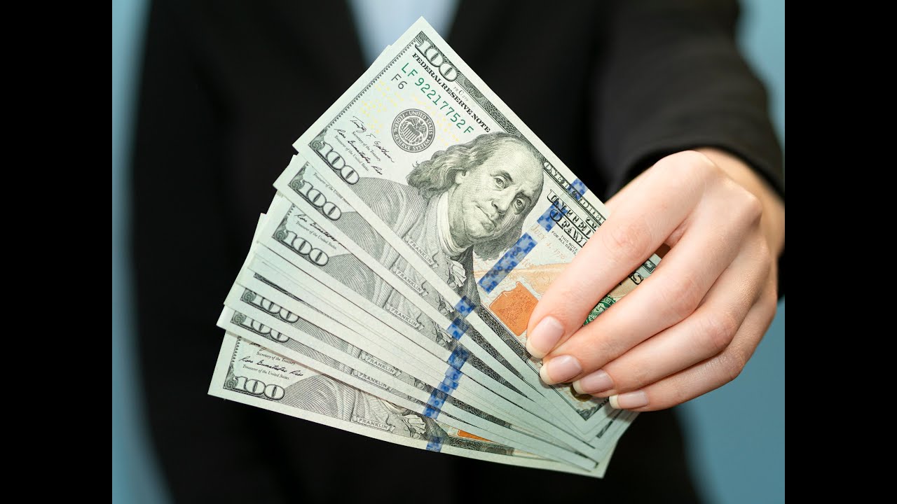 Why We Need Scarcity: The Unconscious Psychology of Limited Money.