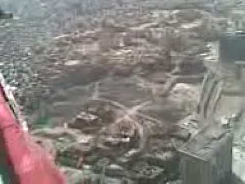 ذكريات برج الساعة عام 1431 هجري