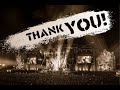 DANKE! THANK YOU! - SUMMER BREEZE Open Air 2020
