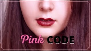 Pink Code (Short film)