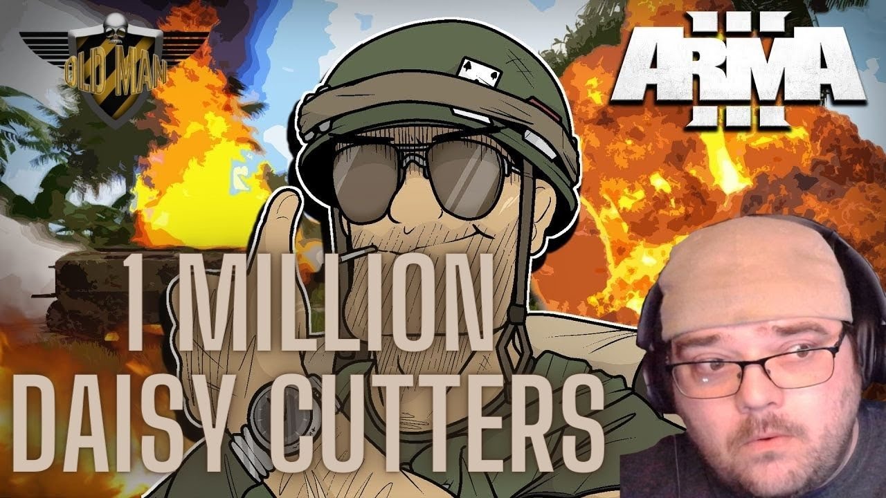 A Truly Catastrophic Time in Vietnam by RubixRaptor - Reaction