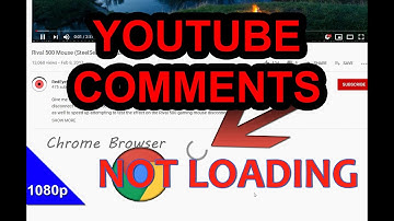 YouTube comments won