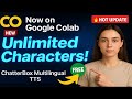 “ChatterBox TTS Free | Clone Any Voice in 23 Languages & Generate Unlimited Text to Speech”
