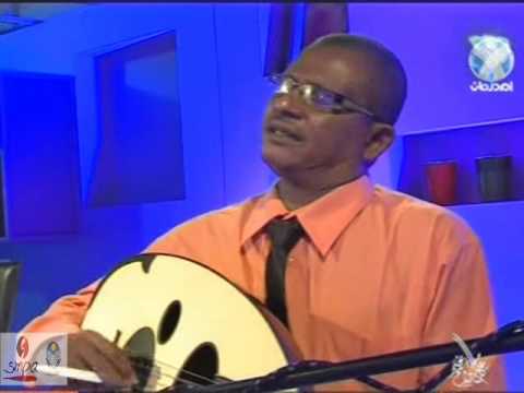 البلابل 1 تنساني سهرة عيد الفطر 