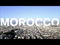 Its morocco now  presented by amdie