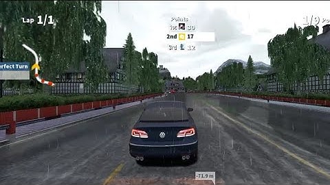 GT Racing 2 | gameplay walkthrough part 19 | Red Chilli | PC android iOS