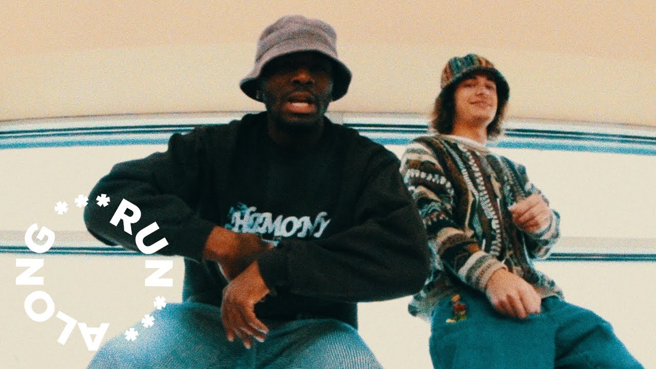 Watch FTBK and Keylime - Bucket (Dir. by @RunAlongForever) on YouTube Watch FTBK and Keylime - Bucket (Dir. by @RunAlongForever) on YouTube