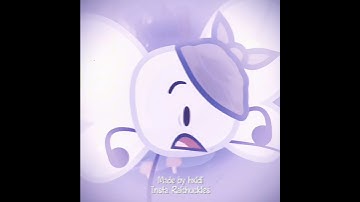 #botii #inanimateinsanity :: 2 edits in a day? 🤩 || Inanimate Insanity || Bot edit ||