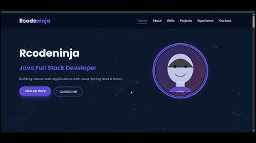 Build a Portfolio Website in 5 Minutes Using AI | grok AI
