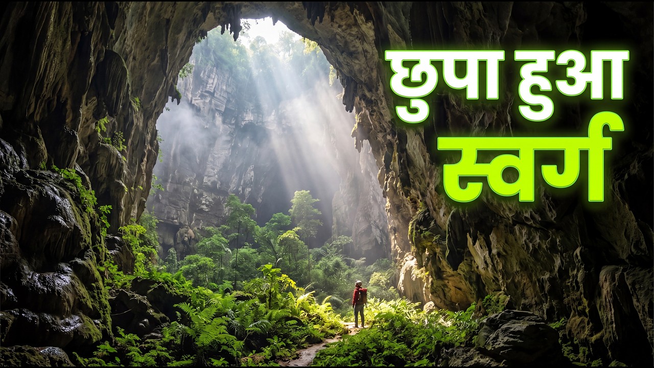 Vietnam का वो Secret जो कोई नहीं जानता 😱 | Ha Long Bay to Son Doong Cave | Vietnam Travel Guide 2026