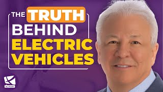 Are Electric Cars REALLY Better for the Environment? - Mike Mauceli
