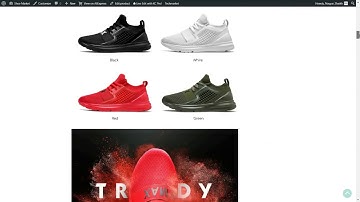 How to Make a DropShipping Website with WordPress | Online Shopping