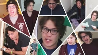 Top 10 MaxMoeFoe Massive Legend Intros