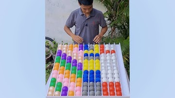 Solve the Best Ball Sort Puzzle – Smooth Moves & Brain Fun!