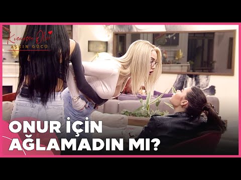 Beyzanur, Hasret'e Saldırdı!  |  Kısmetse Olur: Aşkın Gücü 2. Sezon 51. Bölüm