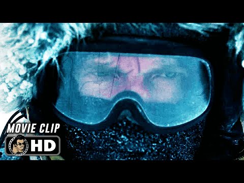 THE DAY AFTER TOMORROW Clip - \