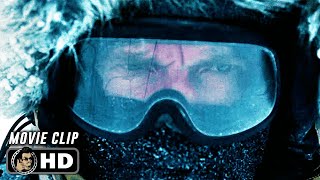 THE DAY AFTER TOMORROW Clip - 'Instant Ice Freezing' (2004) Sci-Fi