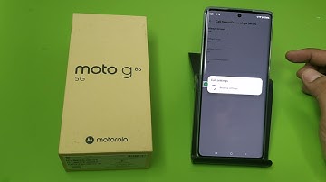 Moto G85 5G: Stop Call Forwarding - How to Enable Call Forwarding on Motorola G85 5G