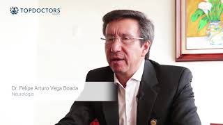 Adult Brain Tumors - Dr. Felipe Arturo Vega Boada Adult Brain Tumors - Dr. Felipe Arturo Vega Boada